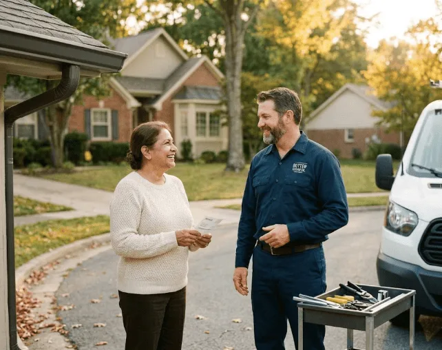 Gutter Repair Willowbrook, IL FAQs
