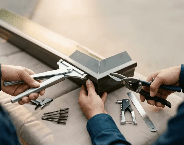 Why choose Gutter Repair in Willowbrook, IL